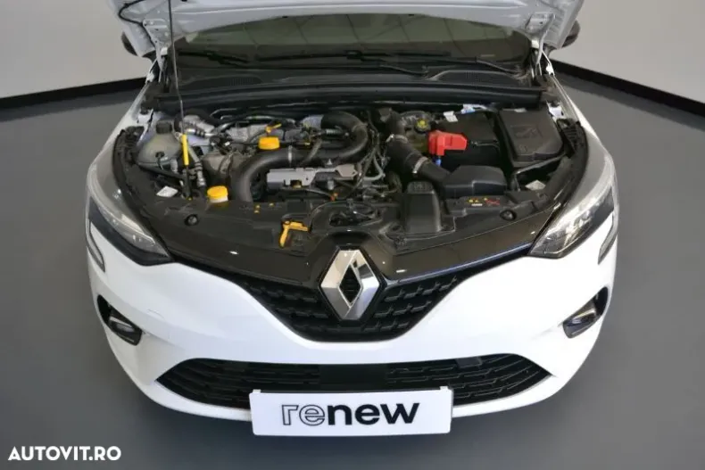 Renault Clio din 2020 cu 19.801 km - oferta REN141575 - foto 20