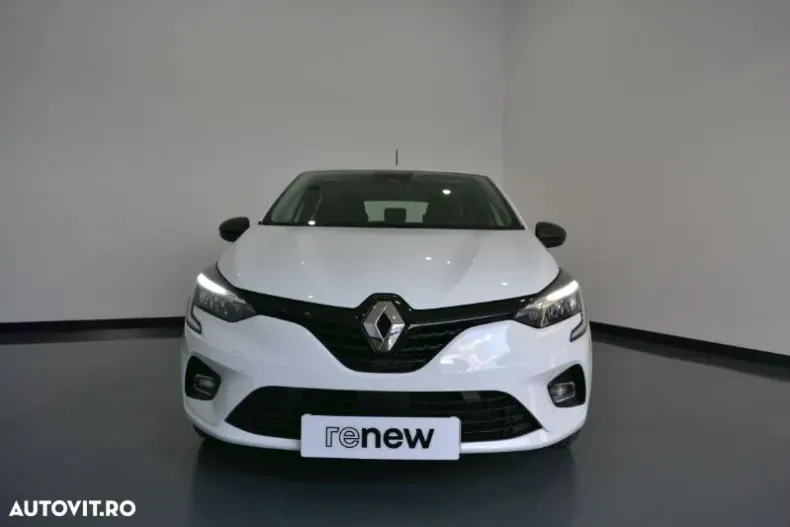 Renault Clio din 2020 cu 19.801 km - oferta REN141575 - foto 22