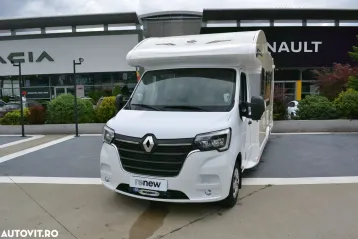 Renault Master din 2020 - oferta REN141576