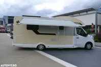 Renault Master din 2020 cu 5.846 km - oferta REN141576 - foto 4