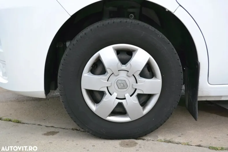 Renault Master din 2020 cu 5.846 km - oferta REN141576 - foto 6