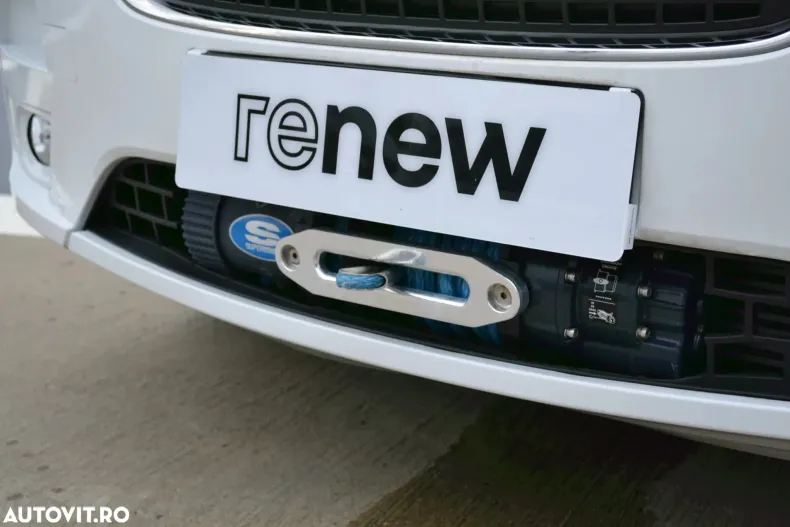 Renault Master din 2020 cu 5.846 km - oferta REN141576 - foto 7