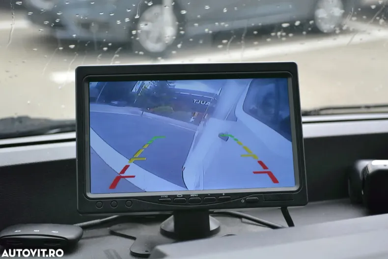 Renault Master din 2020 cu 5.846 km - oferta REN141576 - foto 14