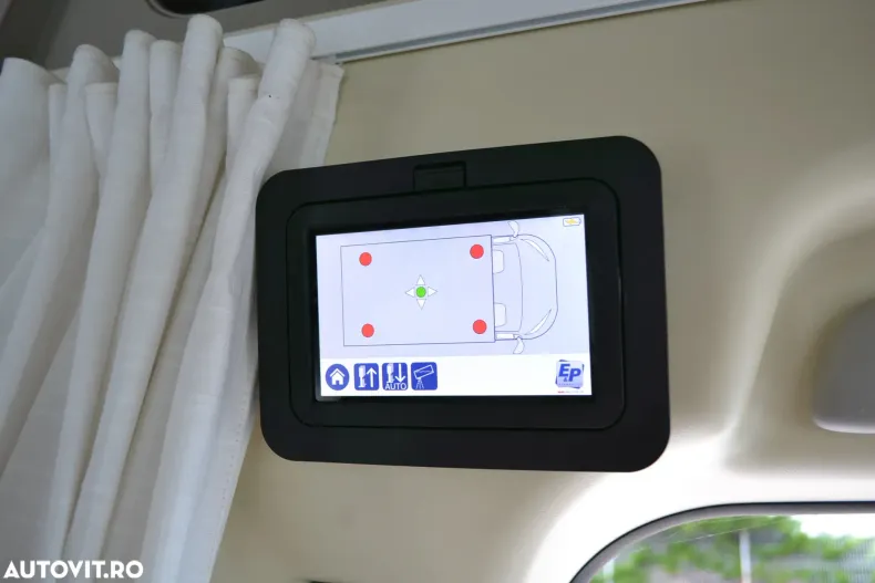 Renault Master din 2020 cu 5.846 km - oferta REN141576 - foto 15