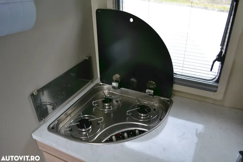 Renault Master din 2020 cu 5.846 km - oferta REN141576 - foto 19