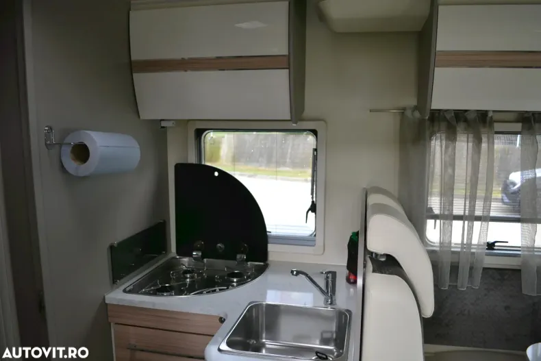 Renault Master din 2020 cu 5.846 km - oferta REN141576 - foto 20