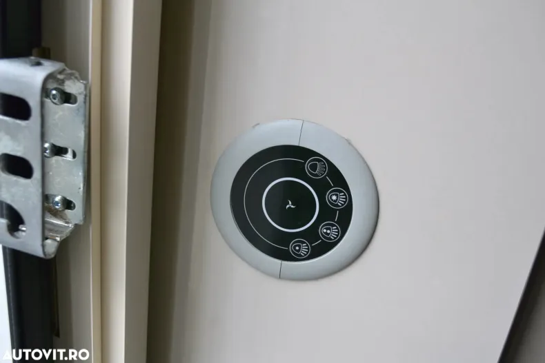 Renault Master din 2020 cu 5.846 km - oferta REN141576 - foto 22