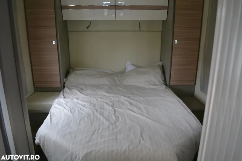 Renault Master din 2020 cu 5.846 km - oferta REN141576 - foto 24