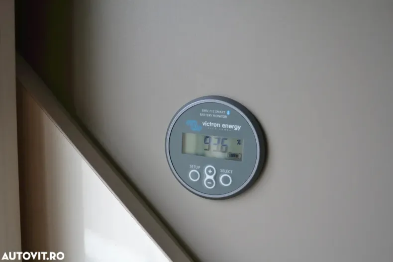 Renault Master din 2020 cu 5.846 km - oferta REN141576 - foto 28