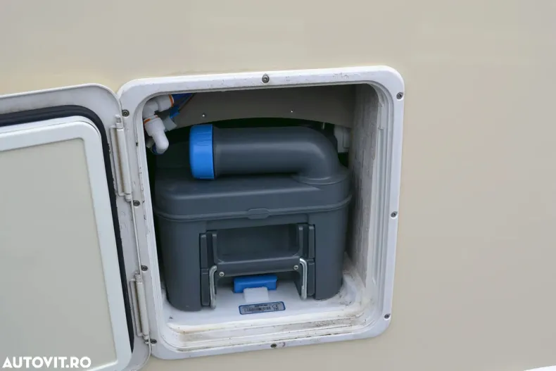 Renault Master din 2020 cu 5.846 km - oferta REN141576 - foto 30