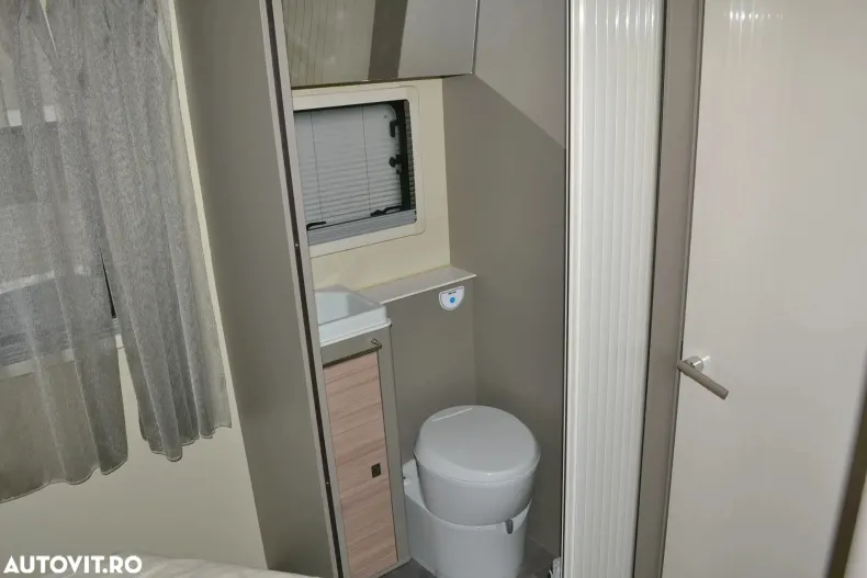 Renault Master din 2020 cu 5.846 km - oferta REN141576 - foto 31