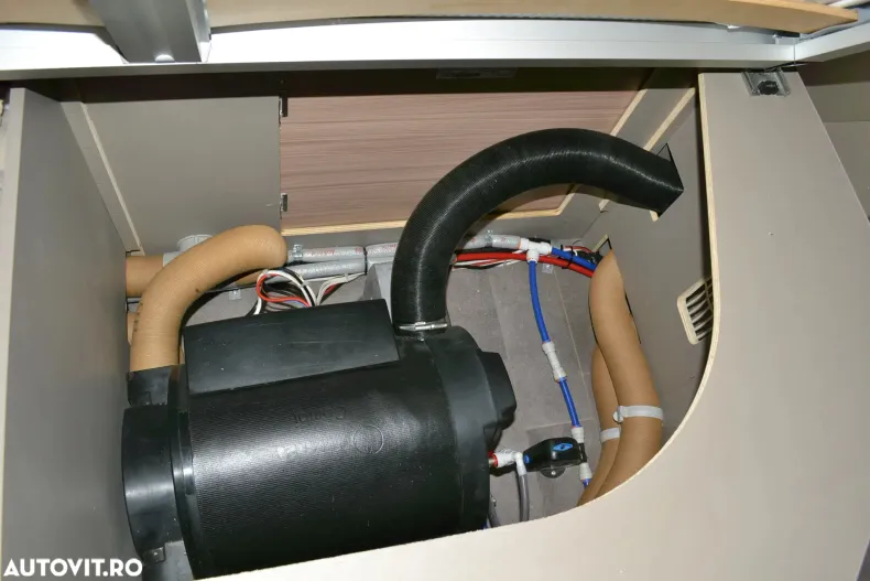 Renault Master din 2020 cu 5.846 km - oferta REN141576 - foto 33