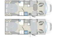 Renault Master din 2020 cu 5.846 km - oferta REN141576 - foto 34