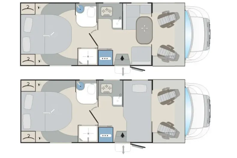 Renault Master din 2020 cu 5.846 km - oferta REN141576 - foto 34