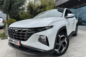 Hyundai TUCSON din 2022 - oferta HYU141578