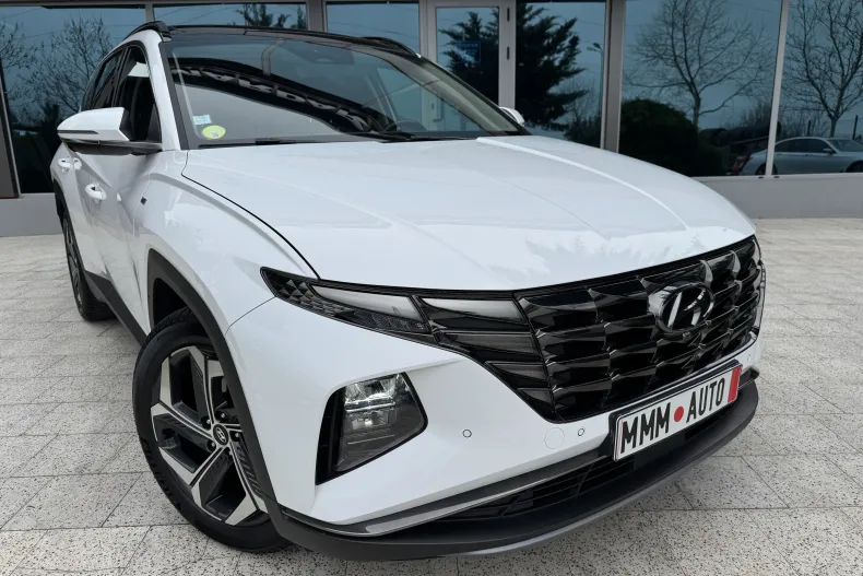 Hyundai TUCSON din 2022 cu 152.000 km - oferta HYU141578 - foto 3