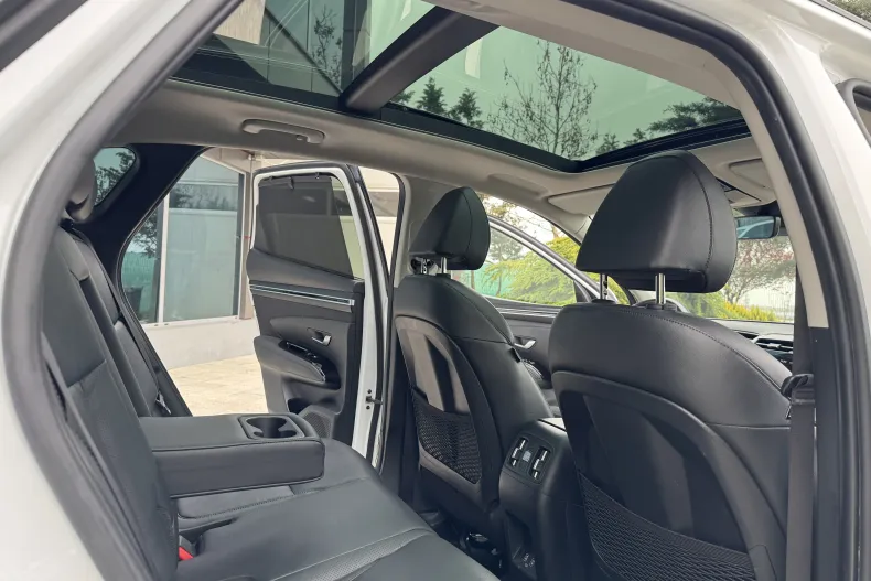 Hyundai TUCSON din 2022 cu 152.000 km - oferta HYU141578 - foto 7