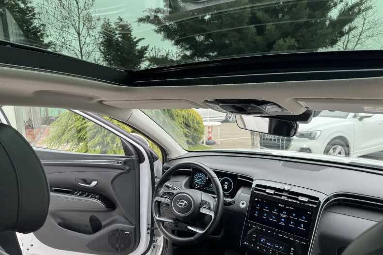 Hyundai TUCSON din 2022 cu 152.000 km - oferta HYU141578 - foto 8