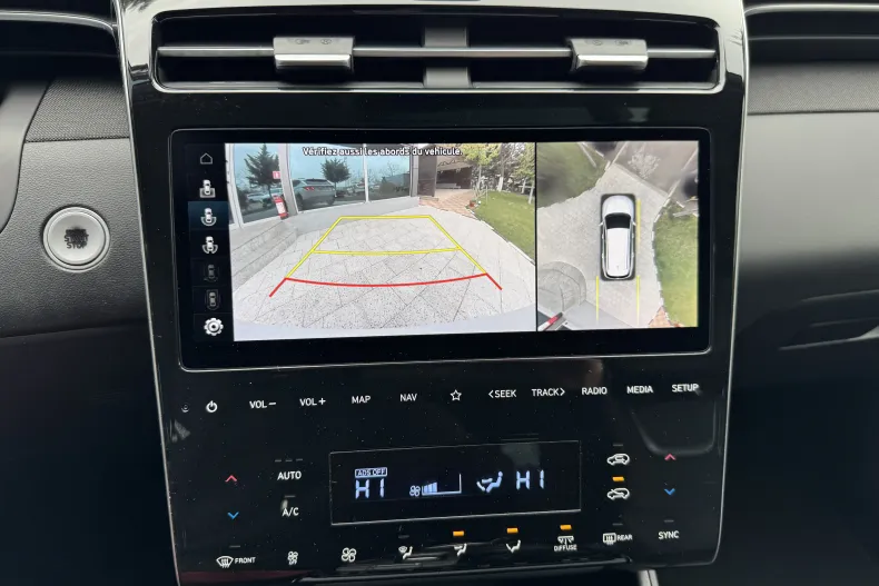 Hyundai TUCSON din 2022 cu 152.000 km - oferta HYU141578 - foto 12