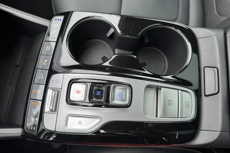 Hyundai TUCSON din 2022 cu 152.000 km - oferta HYU141578 - foto 14