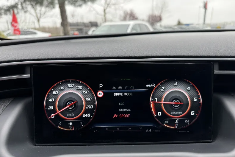 Hyundai TUCSON din 2022 cu 152.000 km - oferta HYU141578 - foto 15