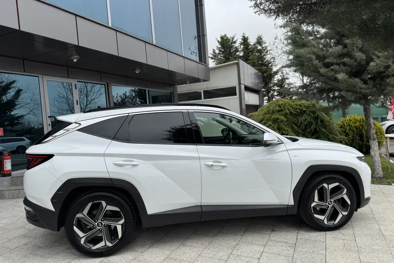 Hyundai TUCSON din 2022 cu 152.000 km - oferta HYU141578 - foto 23