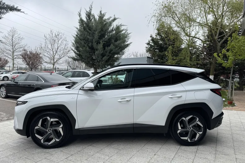 Hyundai TUCSON din 2022 cu 152.000 km - oferta HYU141578 - foto 24