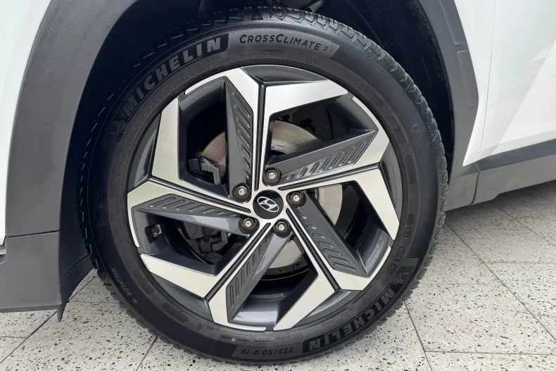 Hyundai TUCSON din 2022 cu 152.000 km - oferta HYU141578 - foto 28