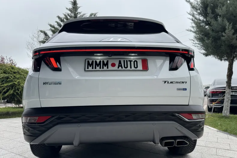 Hyundai TUCSON din 2022 cu 152.000 km - oferta HYU141578 - foto 29