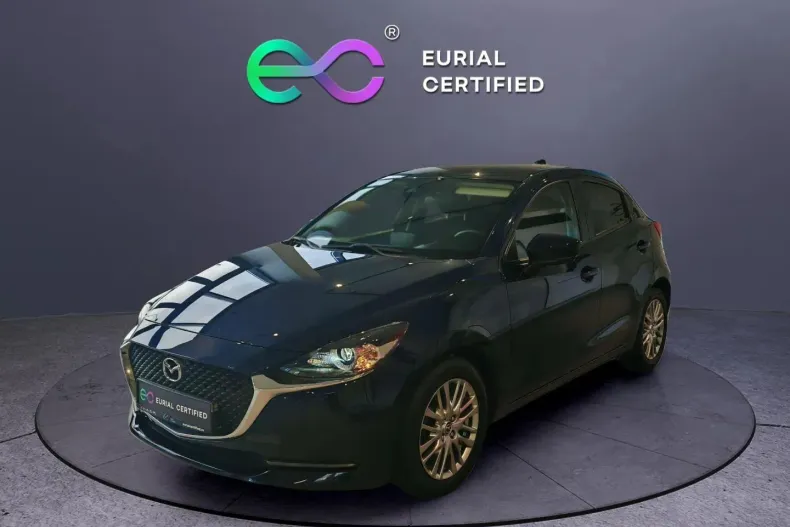 Mazda 2 din 2019 cu 48.992 km - oferta MAZ141580 - foto 1