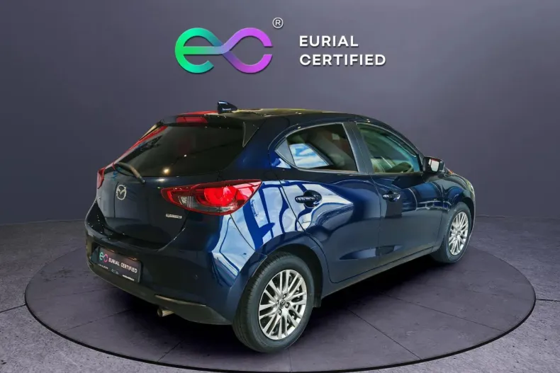 Mazda 2 din 2019 cu 48.992 km - oferta MAZ141580 - foto 4