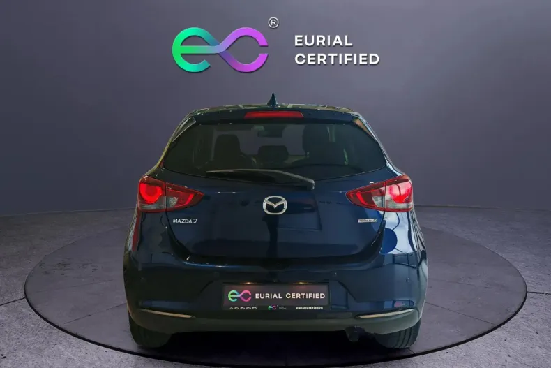 Mazda 2 din 2019 cu 48.992 km - oferta MAZ141580 - foto 5