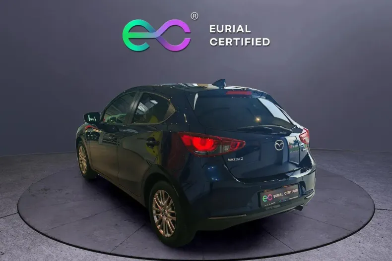 Mazda 2 din 2019 cu 48.992 km - oferta MAZ141580 - foto 6