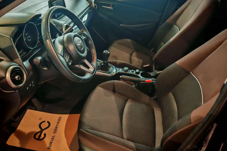 Mazda 2 din 2019 cu 48.992 km - oferta MAZ141580 - foto 8