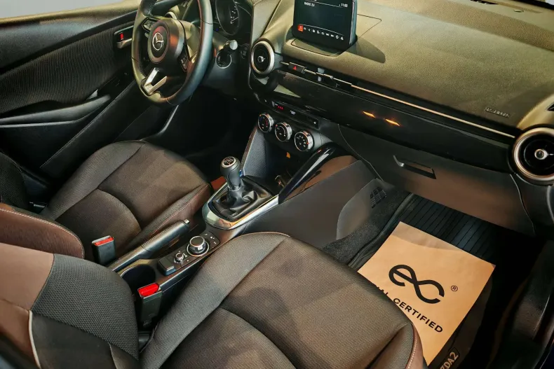 Mazda 2 din 2019 cu 48.992 km - oferta MAZ141580 - foto 9