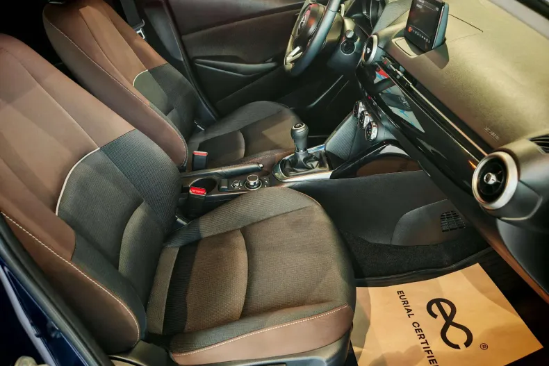 Mazda 2 din 2019 cu 48.992 km - oferta MAZ141580 - foto 10