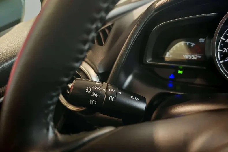 Mazda 2 din 2019 cu 48.992 km - oferta MAZ141580 - foto 15