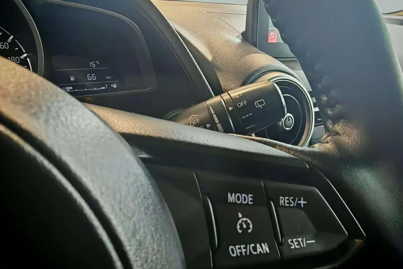 Mazda 2 din 2019 cu 48.992 km - oferta MAZ141580 - foto 16