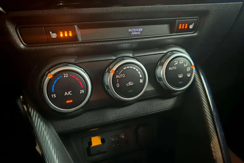 Mazda 2 din 2019 cu 48.992 km - oferta MAZ141580 - foto 18