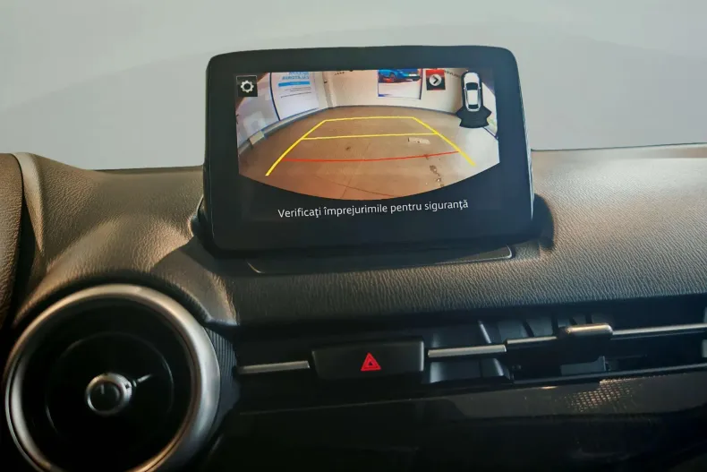 Mazda 2 din 2019 cu 48.992 km - oferta MAZ141580 - foto 21