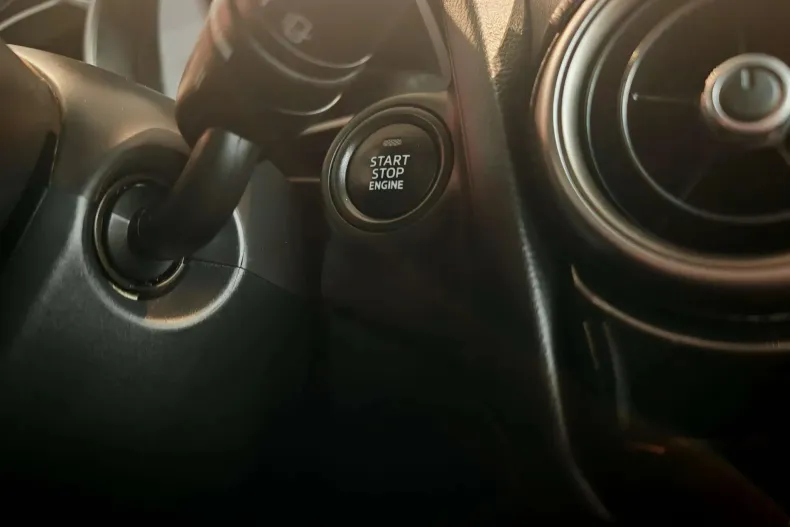 Mazda 2 din 2019 cu 48.992 km - oferta MAZ141580 - foto 22