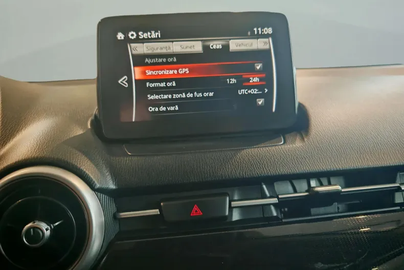 Mazda 2 din 2019 cu 48.992 km - oferta MAZ141580 - foto 24