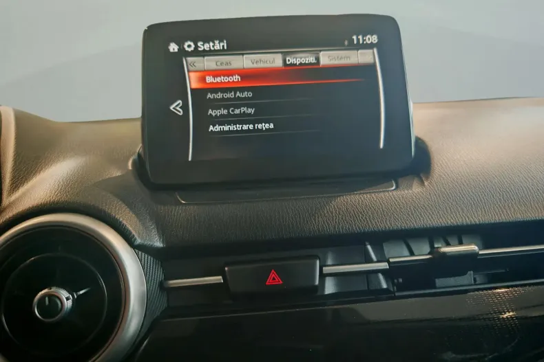 Mazda 2 din 2019 cu 48.992 km - oferta MAZ141580 - foto 26