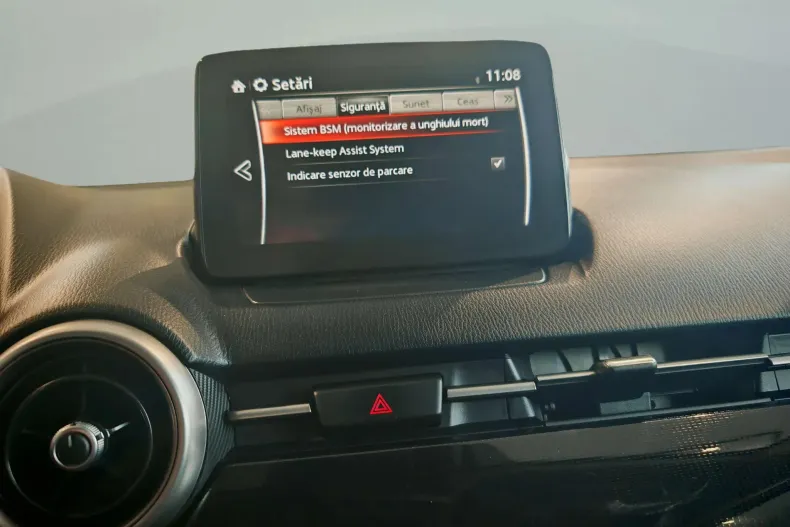 Mazda 2 din 2019 cu 48.992 km - oferta MAZ141580 - foto 28