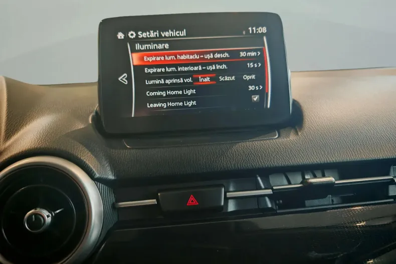 Mazda 2 din 2019 cu 48.992 km - oferta MAZ141580 - foto 29