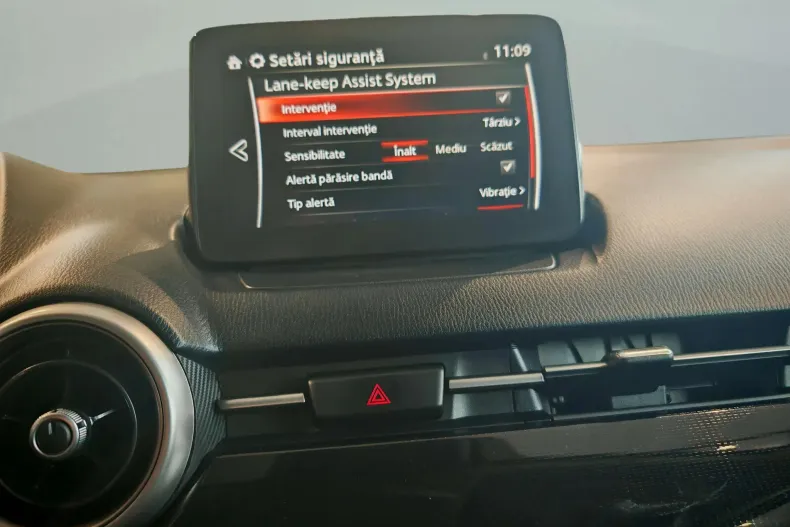 Mazda 2 din 2019 cu 48.992 km - oferta MAZ141580 - foto 30