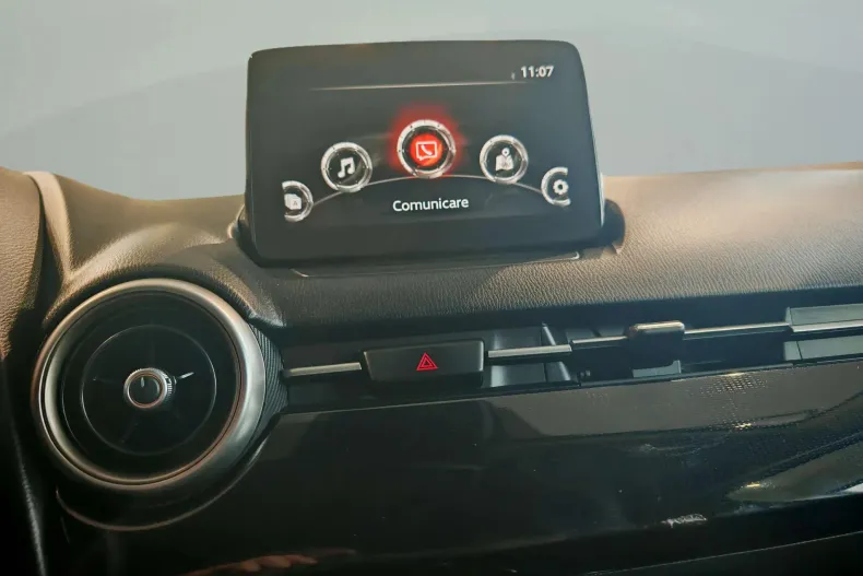 Mazda 2 din 2019 cu 48.992 km - oferta MAZ141580 - foto 31