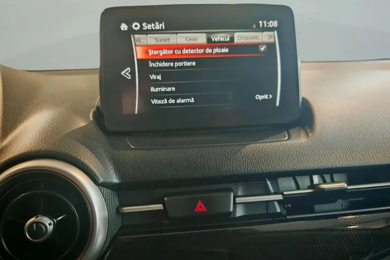 Mazda 2 din 2019 cu 48.992 km - oferta MAZ141580 - foto 34