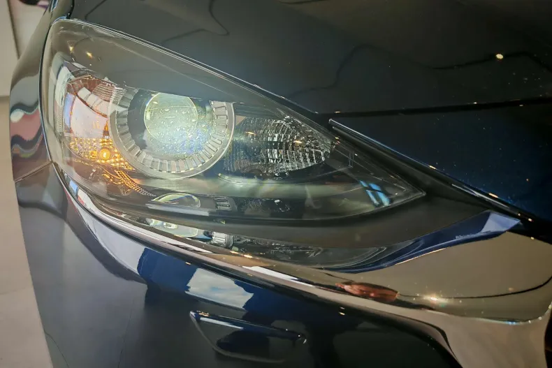 Mazda 2 din 2019 cu 48.992 km - oferta MAZ141580 - foto 37