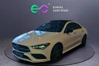 Mercedes-Benz CLA din 2021 cu 69.762 km - oferta MER141581 - foto 1